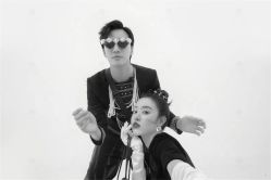 -唯一视觉婚纱摄影(李家村店)