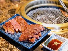 -觅福里•熟成和牛餐厅