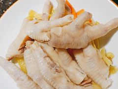 -大丰收脆鱼(正荣财富中心店)