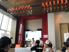 -上海柏悦酒店