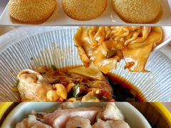 -顺德喜来登酒店·采悦轩