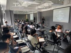 -中广艺影传媒艺术(福田校区)