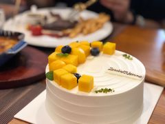 -Tomado绿色烘焙(大尧三路店)