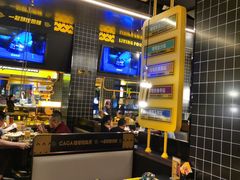 -嘎嘎鸭脑壳(金沙店)