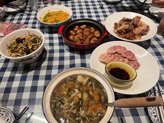 -阿财老铺·老蚌埠龙虾城(华夏总店)