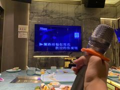 -堂会·KTV·自助餐·团建聚会(天河店)