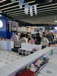 -Land Mark 蓝马乐园(印象城店)