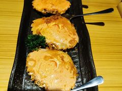 -花和海鲜自助(梅江店)