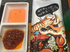 -马路边上·小海鲜烧烤(八一路店)