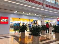 -kidsland(上海环球港店)