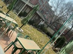 -北京德胜门华宇假日酒店·画廊咖啡厅
