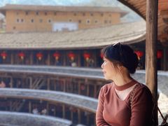 -初溪土楼群