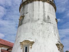 -东望洋炮台东望洋灯塔
