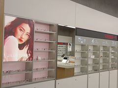 -宝明斋眼镜(大观园店)