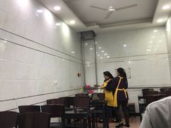 大堂-芳芳餐厅(白沙路店)