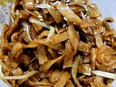 干炒河粉-粤仔湾砂锅粥(滨湖万达店)