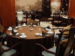 包厢-江南·JIANGNAN(北京歌华开元大酒店)