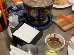 -怡咖啡自助餐(宁波香格里拉店)