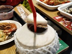 -盒马鲜生(宝地店)