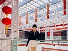 -中国闽台缘博物馆