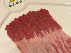 -南门涮肉(天坛南门店)