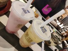 -茉沏(石路天虹店)