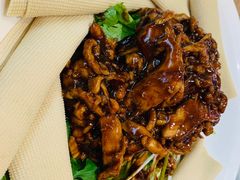 -上关雪東北菜(中房金谊店)