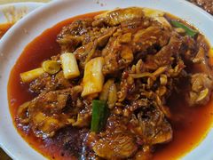-明园饭店(福得路店)
