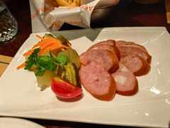 -马迭尔德式西餐精酿啤酒屋(中央大街店)