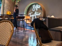 -JamaicaBlue Cafe(乌鲁木齐中路店)