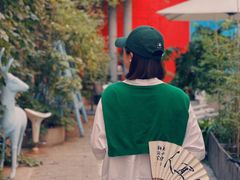 -天津青年创业园