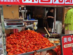 -为民烧烤吧.自贡爆炒菜.成都烧烤(收录20年好店)