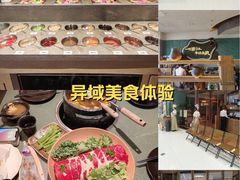 -沈阳铁西万象汇