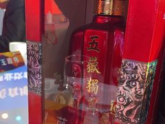 -泰安东尊华美达广场酒店(泰山景区店)