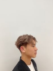 -Kraemer Paris苏豪路易士·嘉玛发廊