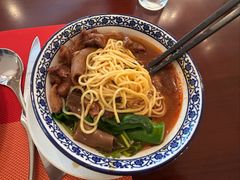-广州希尔顿逸林酒店-OPEN開·全日制餐厅·海鲜·小火锅·自助餐(东风路店)