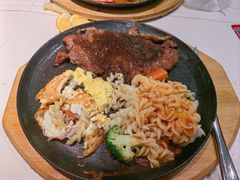 -豪享来中西餐厅(隆昌店)