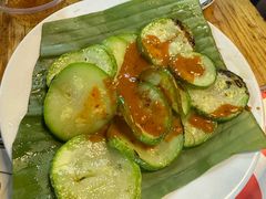 -杨合林啊兰烤鱼