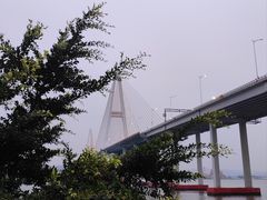 -西堤公园