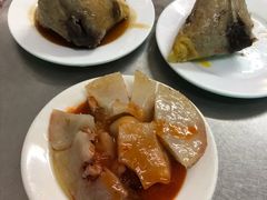 -老妈宫粽球