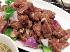 -西夏回族烧麦馆(牡丹街店)