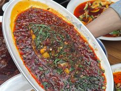 -田园印象·成都土菜院子(华阳店)