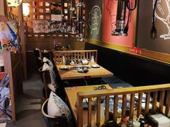 大堂-牛藏·黑毛和牛烧肉(环市东店)