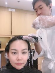 -THE LOG SALON 记录