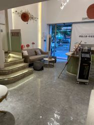 -MIDA蜜哒•科技逆龄美肤连锁