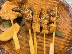 -元气寿司(东方宝泰店)