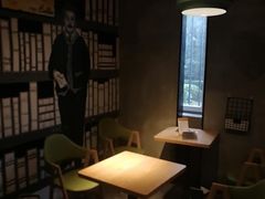 大堂-ZM COFFEE(西安路店)
