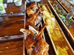 -竹一味·竹筒饭