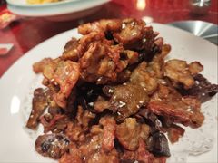-李氏八大件老菜馆(万宝街店)