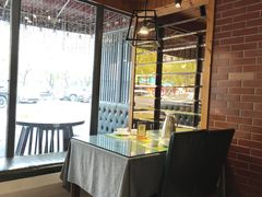 -全聚贤餐厅·湖北家常菜(沙湖店)